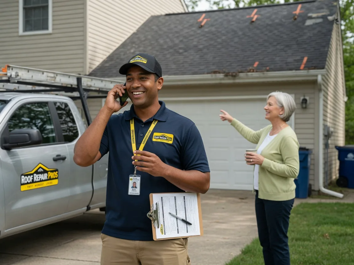 Roof Repair Western, NE FAQs